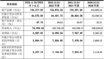 近三十家IPO撤回企业剖析 业绩“绊倒”超半数，国内贸易代理行业承压明显