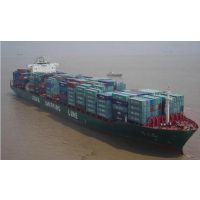 广州至宿迁海运内贸货代公司概览与选择指南