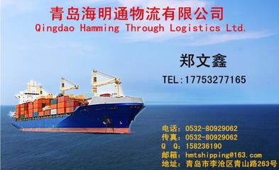 内贸集装箱货运代理 连接国内贸易的海上高效动脉